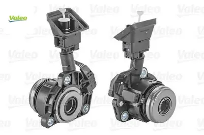 Debriyaj hidrolik rulmanı alt merkezi p208 15>19 p308 09>14 p508 10>18 p2008 15> p3008 13> 09>16 p50 Valeo 2041.A3/ 2041.85/ 2041.98/ 9801117880 resmi