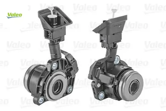 Debriyaj hidrolik rulmanı alt merkezi p208 15>19 p308 09>14 p508 10>18 p2008 15> p3008 13> 09>16 p50 Valeo 2041.A3/ 2041.85/ 2041.98/ 9801117880 resmi