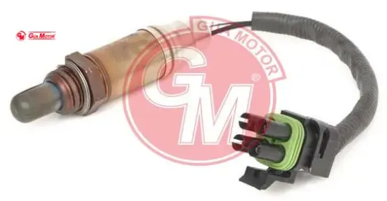 Oksijen sondası renault laguna ı megane ı - r19 1.6-megane 2.0-laguna 1.8-2.0 Gua 7700871544/ 7700100713/ 7700867408 resmi