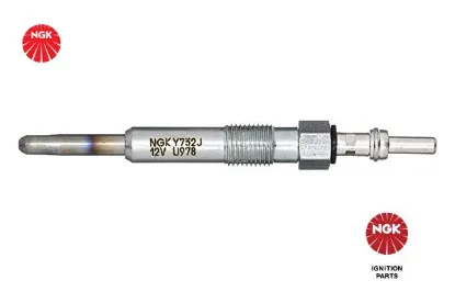 Kızdırma bujisi y-732j kng-clıo-mgn ıı-modus-logan-duster-sandero 1.5-lgn ıı-trafıc-vıvaro 1.9dcı Ngk 8200490950/ 5962.4J/ 93196922/ 1669977 resmi