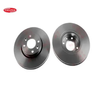 Ön fren aynası renault megane ıı 02> clıo ııı 05>modus 04>mıcra 03>logan 04>note 06> 260×22x4dlxhav Delphı 7701207795/ 40206AX600/ 402064911R resmi