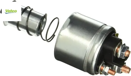 Marş otomatiği d6g33 doblo 1.3d 04 > lınea punto astra 1.3cdti corsa meriva Valeo 55353237/ 55353257/ 6202071/ 6202083 resmi