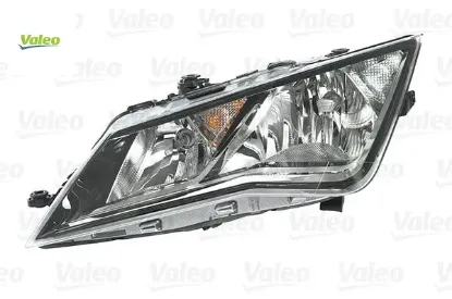 Far sol seat leon 1.0tsı-1.2tsı 12 > xenon far olmayanlar için Valeo 5F1941005A resmi