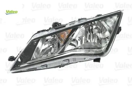 Far sol seat leon 1.0tsı-1.2tsı 12 > xenon far olmayanlar için Valeo 5F1941005A resmi