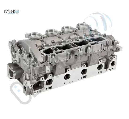 Silindir kapağı peugeot-ford-cıtreon 1.6 hdı dv6 16v Özgayd 02.00.EH resmi