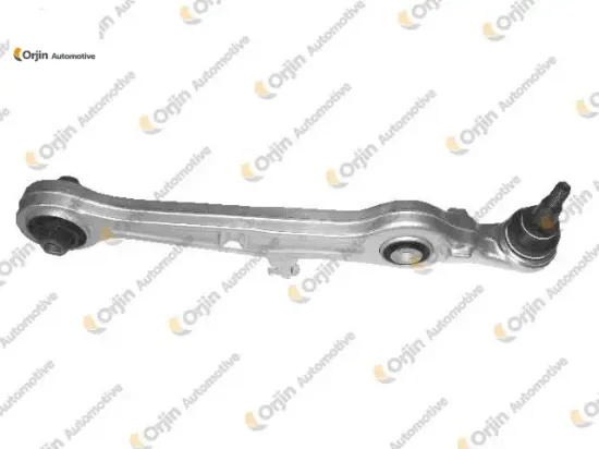 Rotilli salıncak ön alt ön-a6 4b-c5-1997-2005-a8 4d2-4d8-1994-2002-superb 3u4 -2002-2008 Orjın 4B3407151K resmi