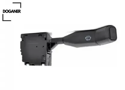 Cam silgi silecek fiskiye kumanda kolu renault r19 europa sedan 1.4-1.6-1.7-1.8-1.9 1988>2002 7700826606/ 7700818343 resmi