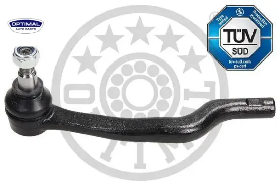 Rot bası sol mercedes a-class w168 97>04 Optımal A1683301535 resmi