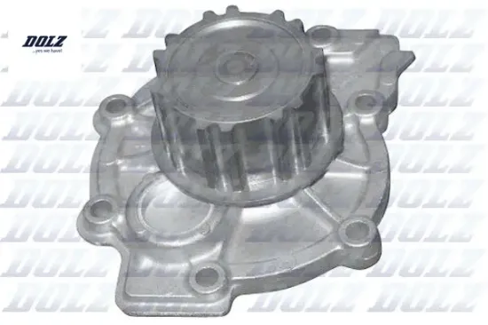 Devirdaim volvo s80 2.8t6 2.9 1998-2006 3.0 3.0t6 2001-2006 Dolz 8694627/ 272334 resmi