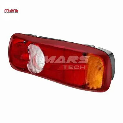 Stop lambası sol tesisatlı renault premıum-daf cf-lf plakalı Mars resmi