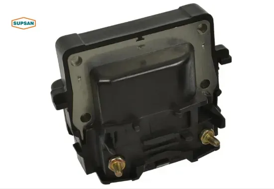 Ateşleme bobini toyota corolla 1.6l 4a-fe dohc ae101 ae111 92-00 Supsan 9091902164 resmi