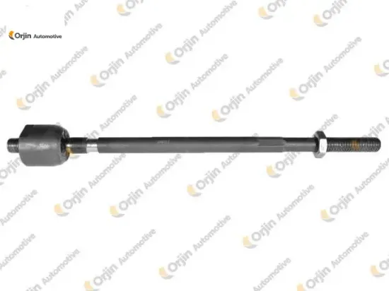 Rot kolu sağ-sol toyota corolla 1.6l 4a-f ae92 karbüratörlü 88-91 / 1.3l 2e ee90 ee100 92-00 hidroli Orjın 4550319135 resmi