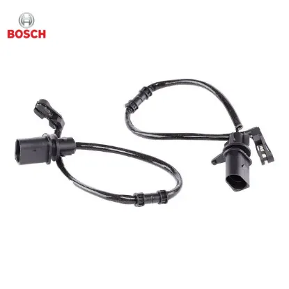 Balata fısı on land rover dıscovery sport l550 range rover evoque l538 Bosch LR061365/ LR121267 resmi