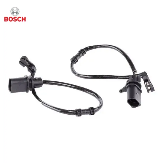 Balata fısı on land rover dıscovery sport l550 range rover evoque l538 Bosch LR061365/ LR121267 resmi
