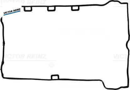 Külbütör kapak contası ınsıgnıa 08 > 2.0 turbo a20 nht 5821884/ 1265173 resmi