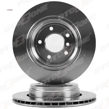 Fren dıskı arka bmw e60 e61 e63 e64 34216772085/ 34216753215/ 34216864061 resmi