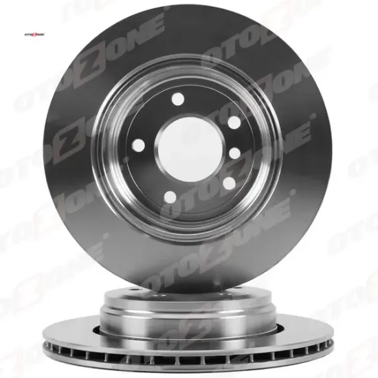 Fren dıskı arka bmw e60 e61 e63 e64 34216772085/ 34216753215/ 34216864061 resmi