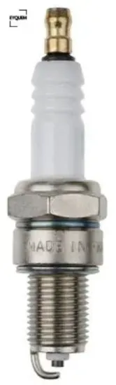 Atesleme bujısı w8dc ea 0.8mm renault twıngo 92> r9 89> 1.4 clıo ıı 98> 1.2 alfa romeo audı bmw la d Eyquem 7700103503/ 7700500048 resmi