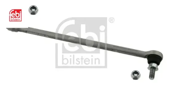 Askı rotu on sag bmw e81 e82 e87 e88 e90 e91 e92 e93 e84 e89 alumınyum Febı bılsteın 31356765934 resmi