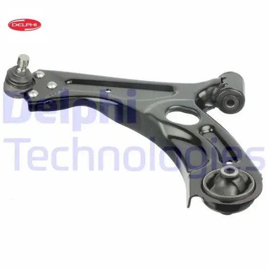 Alt salıncak sol rotilli chevrolet aveo 11-20 Delphı 95017035 resmi