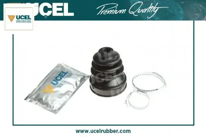 Aks körüğü iç opel corsa d 1.0-1.2 Üçel kauçuk 1603434/ 93195150/ 3298.09 resmi