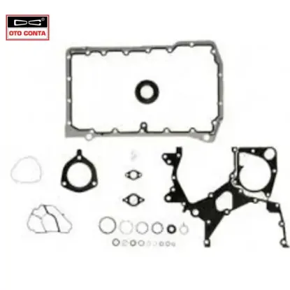 Motor takım contası skc siz/cort.keçeli doblo-lınea-bravo ıı 1.6 dmtj 16v 198 a2.000-263 a3.000 Otoconta 71769839/ 71753736 resmi