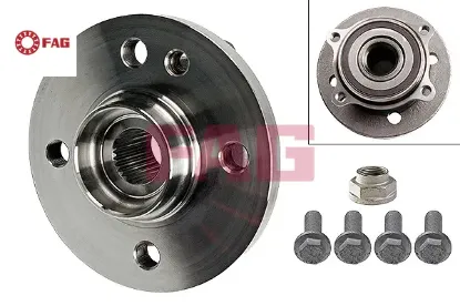 Teker rulmanı on mını r50 r52 r53 r55 r56 r57 r58 r59 porya Fag 31226776162/ 31226776671 resmi