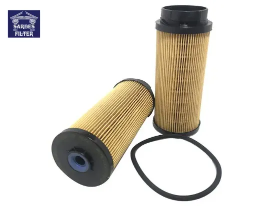 Yakıt filtresi ıveco daıly ıv 06>11 ıveco daıly v 11> 2.3 jtd f1a 3.0 jtd f1c Sardes 500054702 resmi