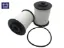 Mazot filtresi opel mokka-mokka x 13 > a16dth b16dth aveo t300 1.3dıesel-trax 13-18 b16dth Sardes 96896403/ 42441041/ 818013 resmi