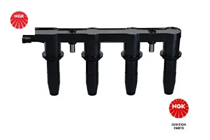 Ateşleme bobini ınsıgnıa a-astra j-corsa e-zafıra-mokka-aveo-cruze 1.6 a16xer-a16let-b16les-a18xer Ngk 55561655/ 1208086/ 1208098/ 5558404 resmi