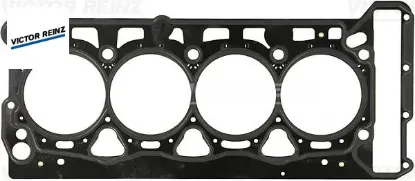Silindir kapak contası vw-skoda-seat-audi 06> bzb-cawb-ccta-cbfa-cdaa 1.8 tsı-2.0 tsı 06H103383AA/ 06H103383AC/ 06J103383D resmi