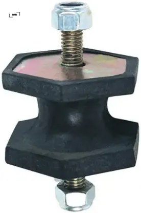 Egzost takozu somunlu renault 12-toros 7700565762 resmi