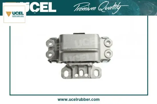 Motor takozu audı a3 Üçel kauçuk 1K0199555N/ 1K0199555BC resmi
