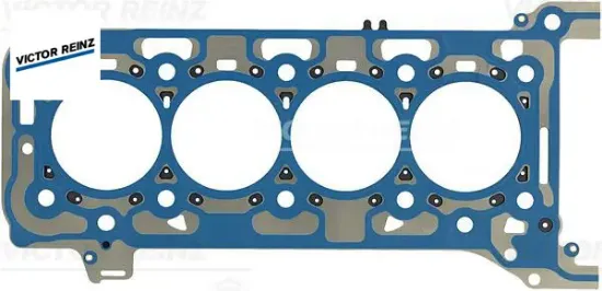 Sılındır kapak contası yenı kasa transıt 2.0 ecoblue 18> 2 celtık HG9Q6051BA/ 2213837 resmi