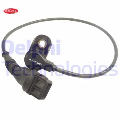 Eksantrık mılı konum sensoru bmw m52 m54 e46 e39 e60 e38 e65 e83 e53 e36 e85 Delphı 12147539165 resmi