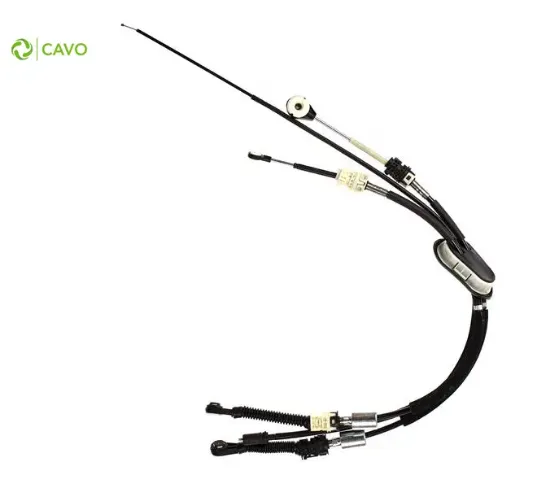 Vites teli megane 4 -5 vites-benzin Cavo 349356521R resmi