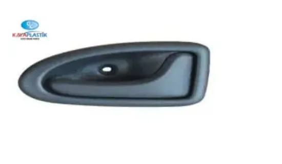 Kapı iç açma kolu sağ siyah mgn Kaya plastık 8200028995 resmi