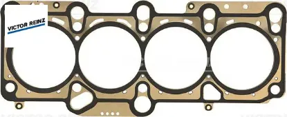Silindir kapak contası audi a4 04> bwa-bpy 2.0 tfsı 06F103383G/ 06F103383H/ 06D103383Q resmi