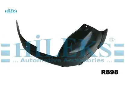 Çamurluk davlumbazı sol r9 em Hıleks 7704001898 resmi
