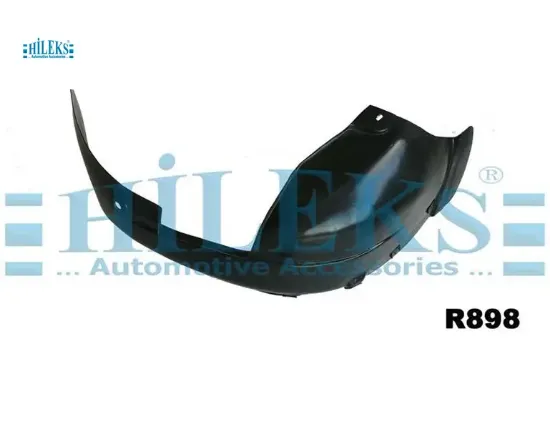 Çamurluk davlumbazı sol r9 em Hıleks 7704001898 resmi