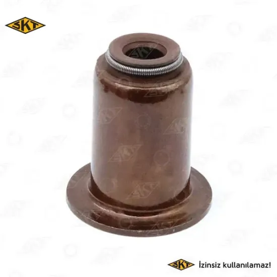 Supap lastiği ford-peugeot-cıtroen-fıat-volvo 03> 2.0 tdci dw10 6×10-19.6x21.5 Skt 3M5Q6571BA/ 1231935/ 9400956489 resmi