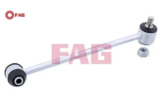 Askı rotu arka sol mercedes w204 s204 c204 c218 x218 w212 s212 x204 Fag A2043200589 resmi