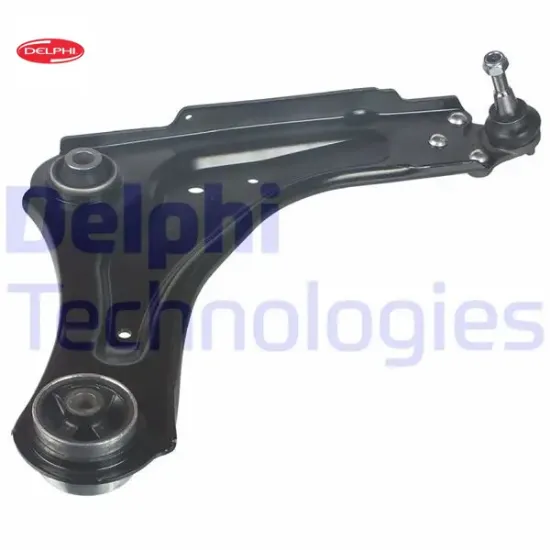 Salıncak sağ alt komple renault latıtude 10> Delphı 545009246R/ 545000008R resmi