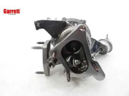 Turbo komple renault master ııı 10> trafıc ıı 06> opel movano b 10> vıvaro 06> 2.0dcı m9r 2.3dci m9t Garret 95516205/ 144109364R/ 8200822404 resmi