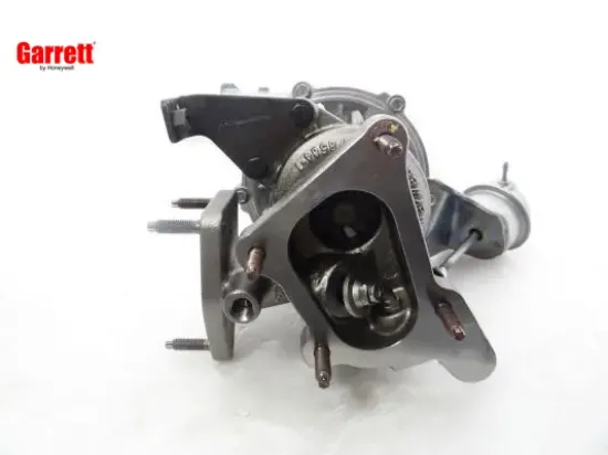 Turbo komple renault master ııı 10> trafıc ıı 06> opel movano b 10> vıvaro 06> 2.0dcı m9r 2.3dci m9t Garret 95516205/ 144109364R/ 8200822404 resmi
