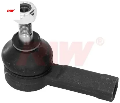 Rot başı opel corsa c 00>06 corsa b 93>00 corsa a 82>93 combo 93>10 tıgra 94>10 Rıw 1603009/ 324050 resmi