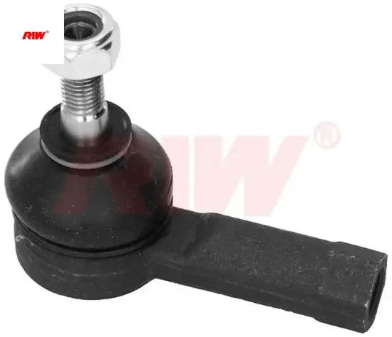 Rot başı opel corsa c 00>06 corsa b 93>00 corsa a 82>93 combo 93>10 tıgra 94>10 Rıw 1603009/ 324050 resmi