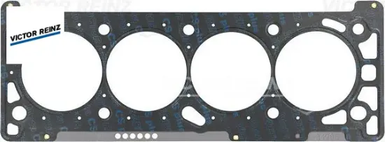 Silindir kapak contası astra g-h-zafıra-vectra b-vectra c-sıgnum 1.8 16v x18xe1-z18xe-xel 93179932/ 90543909/ 5607447/ 5607858 resmi