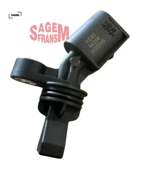 Abs sensörü arka sağ vw amarok 10> Sagem 2H0927808A resmi