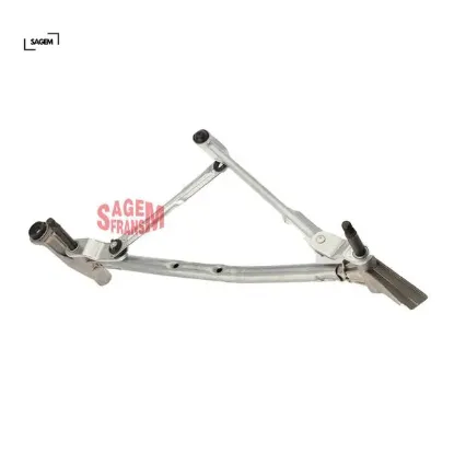 Silecek mekanizması megane ıv motorsuz Sagem 288007714R resmi